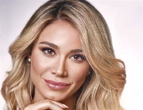 diletta leotta|Diletta Leotta Biography: Age, Family, Boyfriend, Height